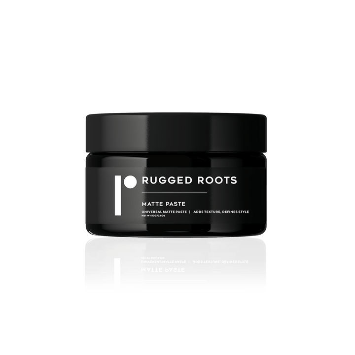 Matte Paste