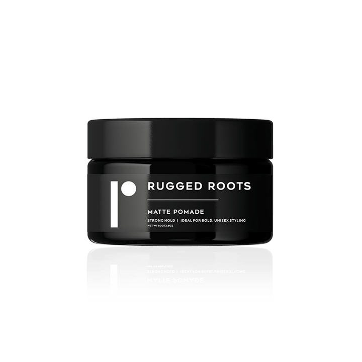 Matte Pomade