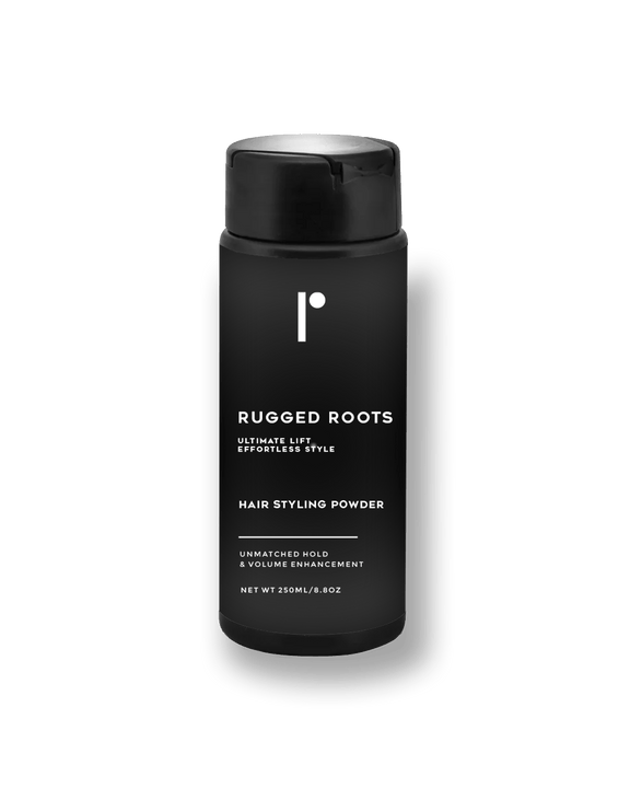 Hair Styling Powder