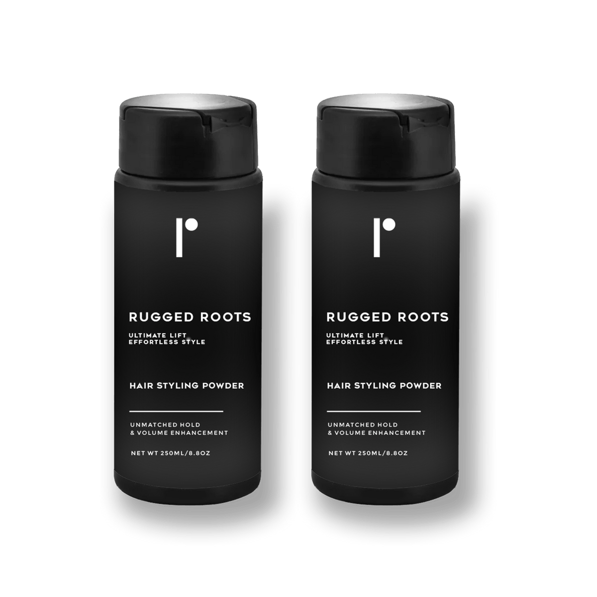 Styl Powder Hair Styling Powder for Thin Hair and Texture