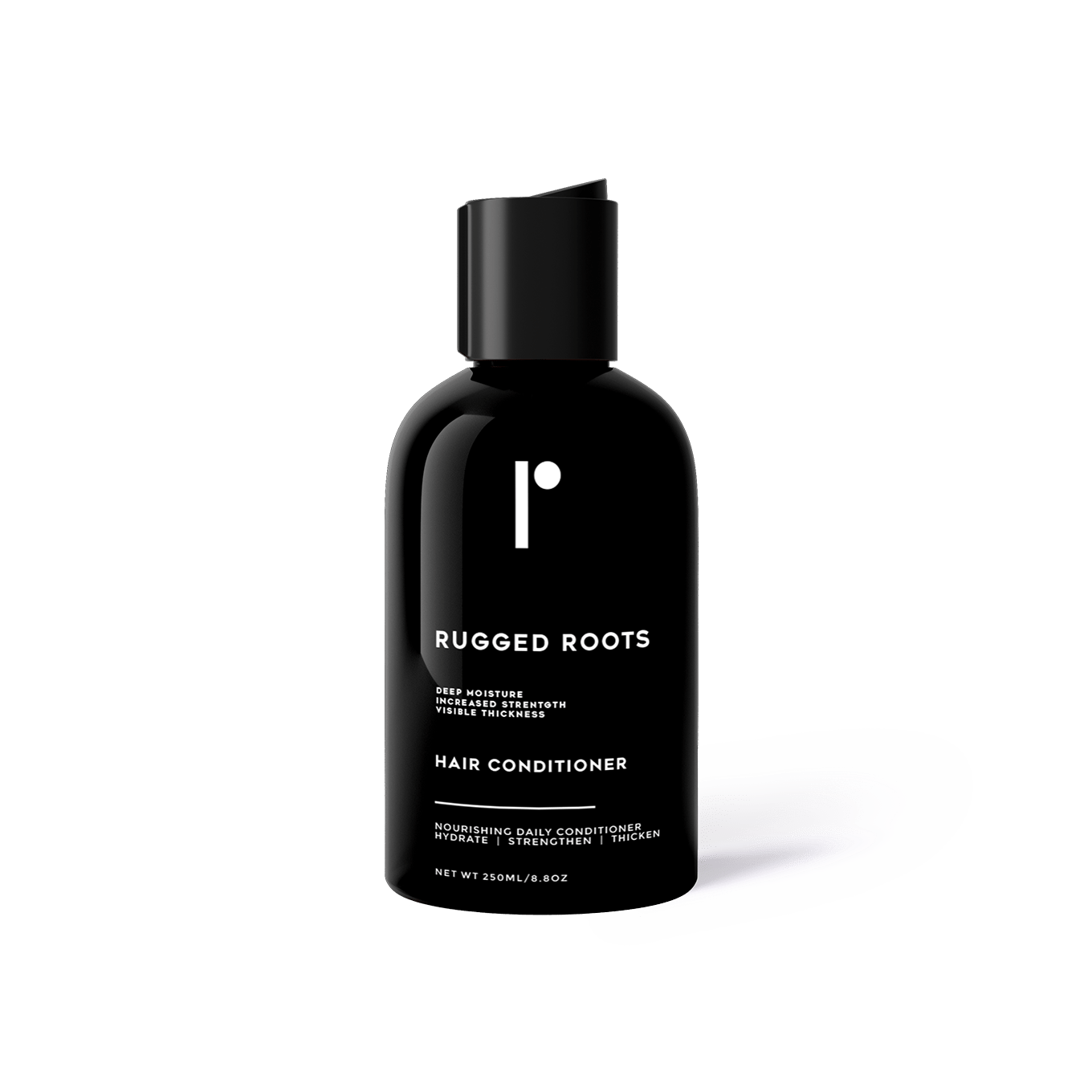 Rugged Roots Thickening Hair Conditioner